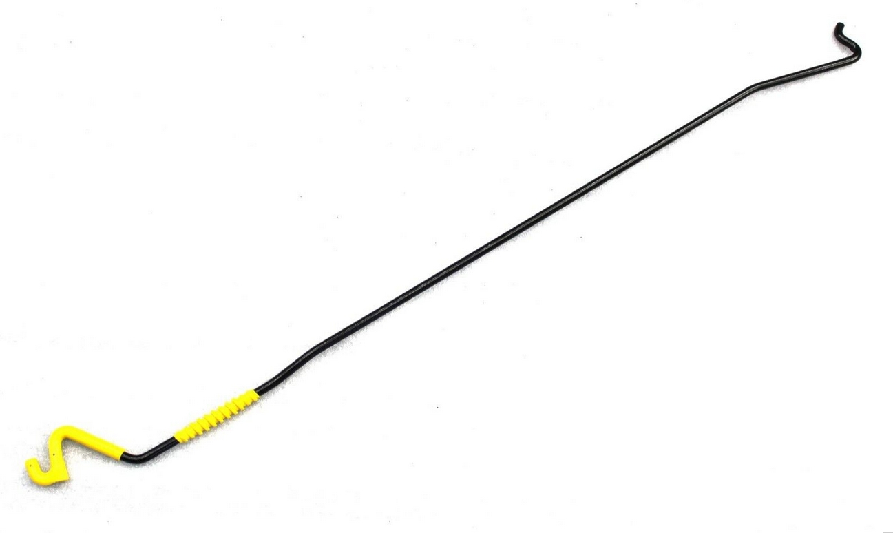 NOUVEAU SUPPORT DE CAPOT VOLKSWAGEN T-ROC A11 2GA823363