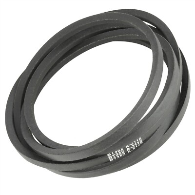 Ricambio Spazzaneve Cintura Di Ricambio Per Spazzaneve John Deere 42 - Misura 1/2x122 Pollici, Compatibile M131766 Trattorino Tagliaerba John Deere - Foto 11