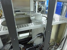 Brooks Automation 017-0266-01, ATM Robot with Arm, 27-159982-00