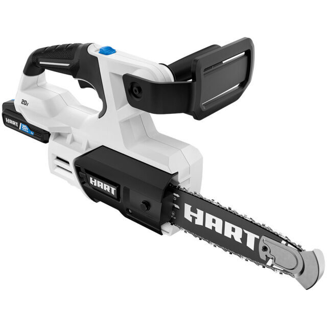 Hart 20V Pruner 8” Saw with 2Ah Battery & Charger Included Brand New Sealed Box