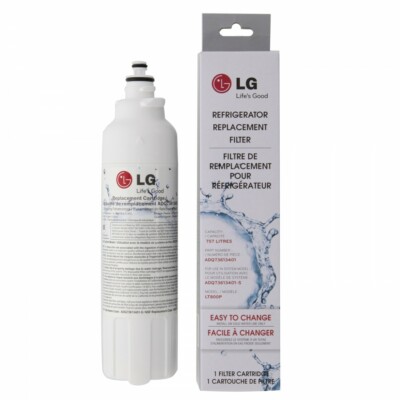 Original LG LT800P ADQ73613401 ADQ72910901 Ersatz-Wasserfilter für Kühlschrank