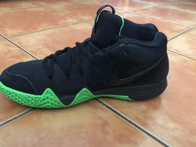 used kyrie 4