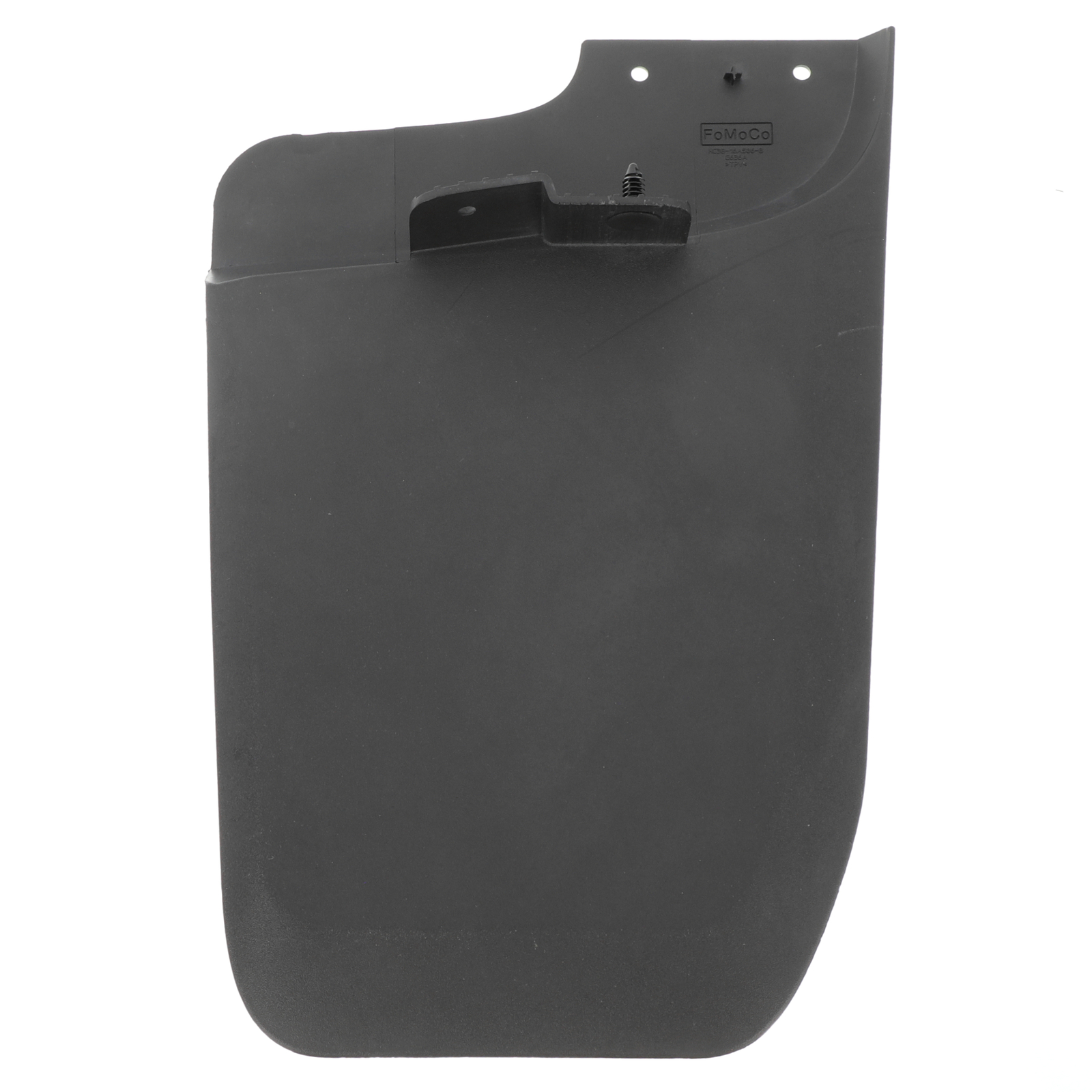 Guardabarros delantero derecho para Ford Super Duty 2017-2024 (N/P HC3Z-16A586-BB)