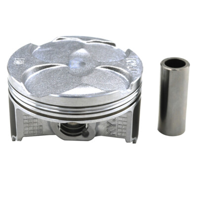 Piston & Piston Rings Kit STD 76mm for HONDA CBR250R 2011-2013