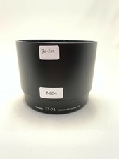 Canon ET-74 Lens Hood Shade For 70-200mm F4 N034