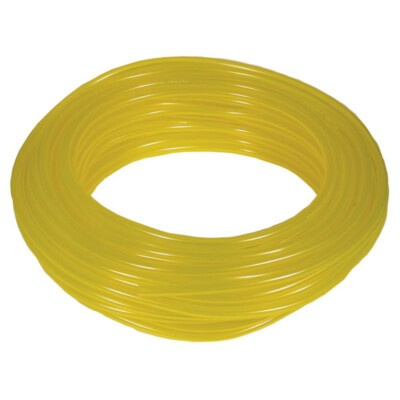 OEM Tygon F-4040-A Premium Fuel Line 1/8'' ID X 3/16'' OD Cut to Length Per Foot