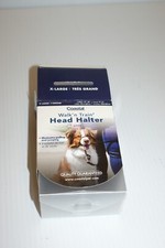 Coastal Walk'n Train Head Halter -X-Large, NEW