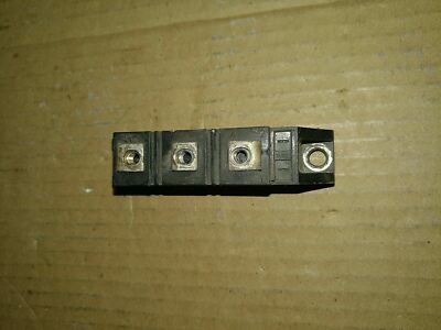 IXYS 906586 Power Module 30A Thyristor Diode SCR Rectifier Industrial Control