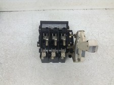 Allen Bradley 1494V-DS30 Disconnect 30 Amp 600 VAC 1494VDS30 1494V-FS30 TSC 