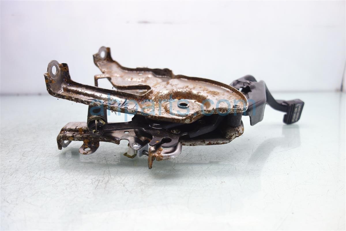 2016 Acura Mdx Parking EBrake Emergency Pedal 47100Tz5A01 eBay