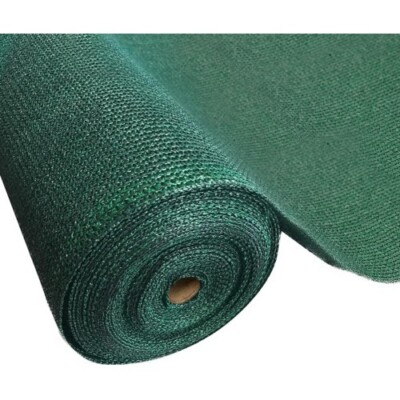 #ad Farm Plastic Supply 75% Green Shade Cloth $269.99