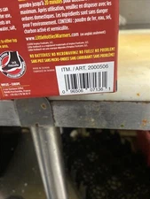 Grabber TWES-30Toe Warmers - White