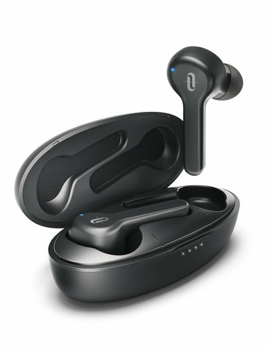 TaoTronics Cuffie Bluetooth Wireless True V5.0 SoundLiberty 53 Auricolari |  eBay