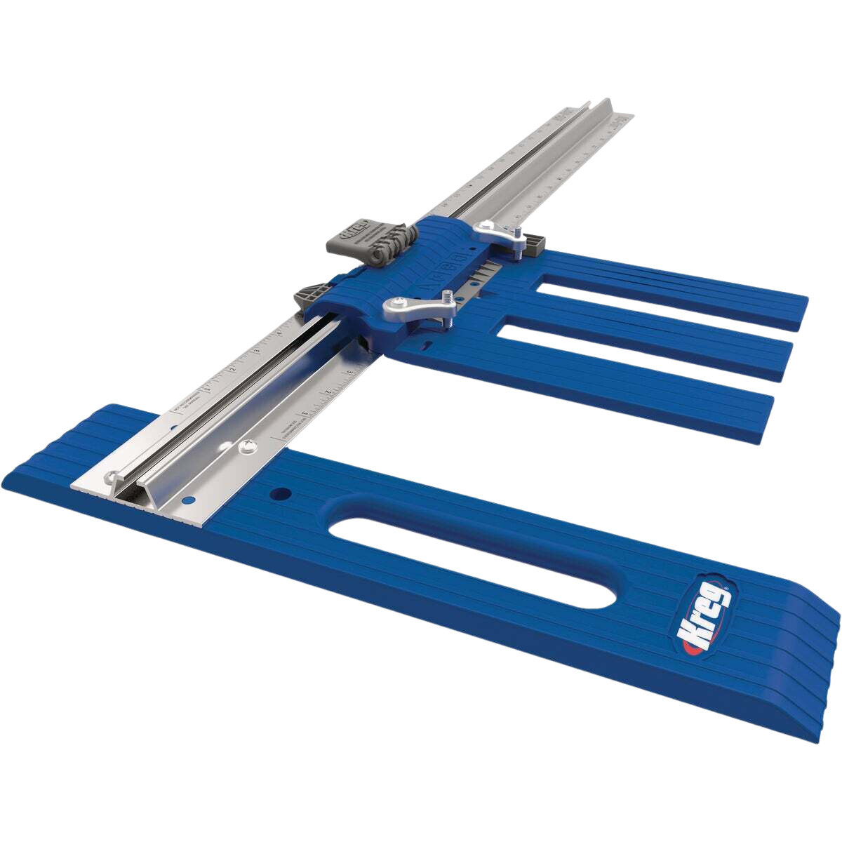 Kreg Rip-Cut Circular Saw 24" Edge Guide (KMA2685) Plywood Paneling