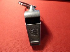 Vintage Whistle,Acme Thunderer.