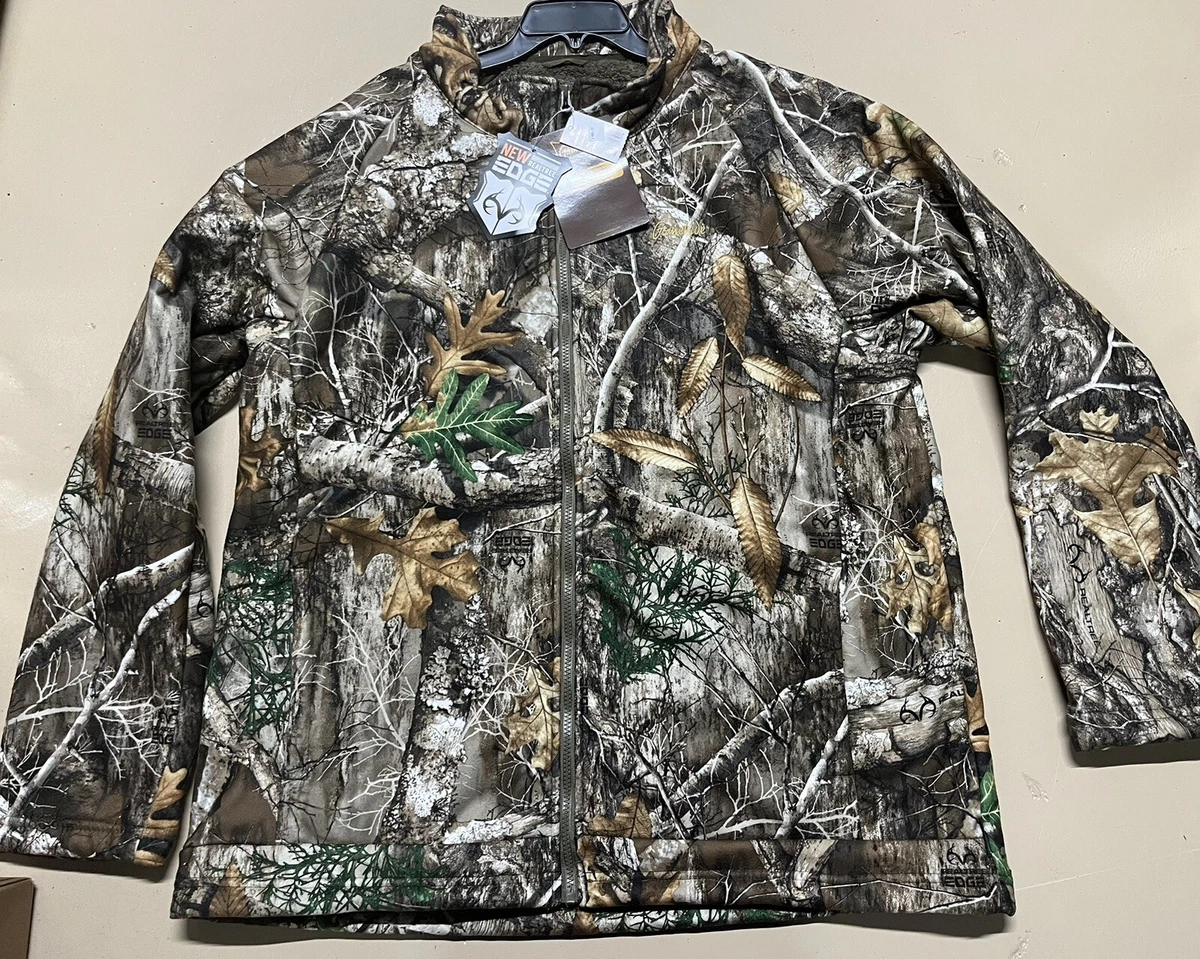 Gamehide coat clearance