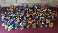Skylanders Figures - Build A Bundle & Combine Postage! - All 6 Games