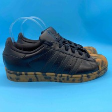 adidas tortoise shell trainers