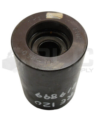 Neue FMC RE-120 Rollenlagerbuchse 3 1/2''
