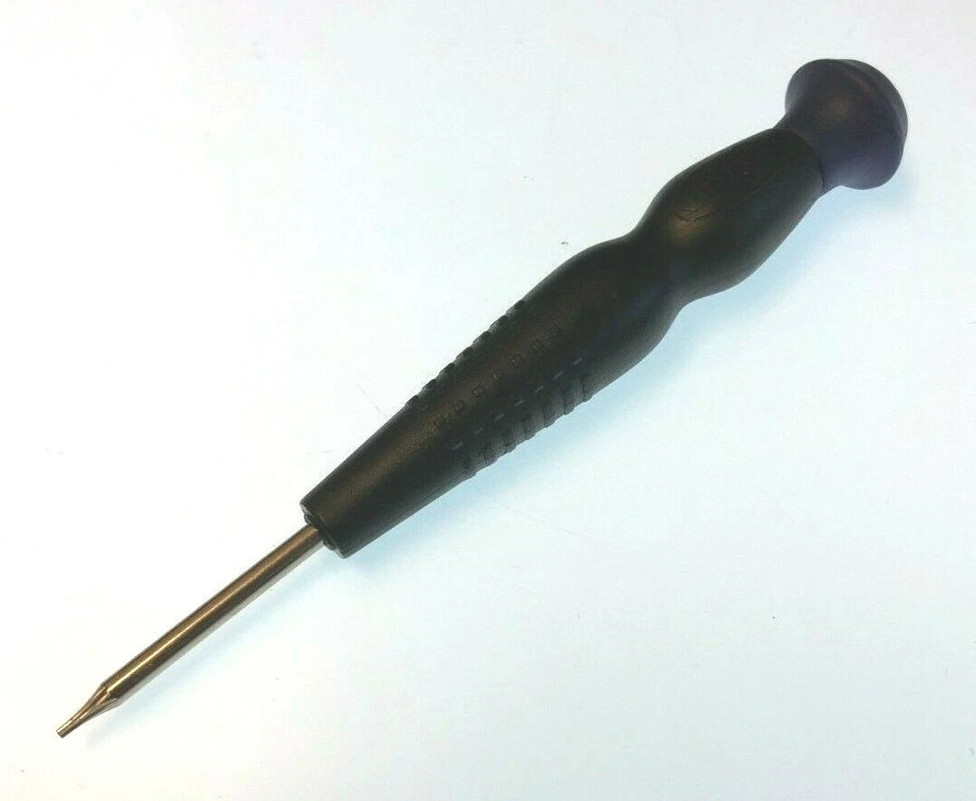 Torx t5 2024 screwdriver near me