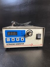High quality digital ultrasonic generator 68KHz 1500W