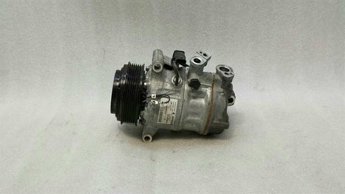 MERCEDES C Class W205 A/C Compressor A0008303002 Klimakompressor