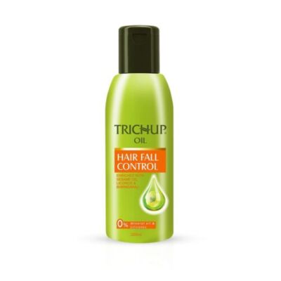 Trichup Oil Healthy Long & Strong Hair Anti Dandruff - 200 ML