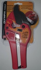 Olympia 39-910 Ratcheting Pipe Cutter