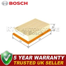 Bosch Air Filter Fits Ford Maverick Escape Mazda Tribute 2.0 2.3 3.0