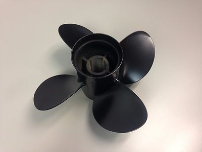 C4 10.5 X 13 RIGHT Hand Solas Propeller 