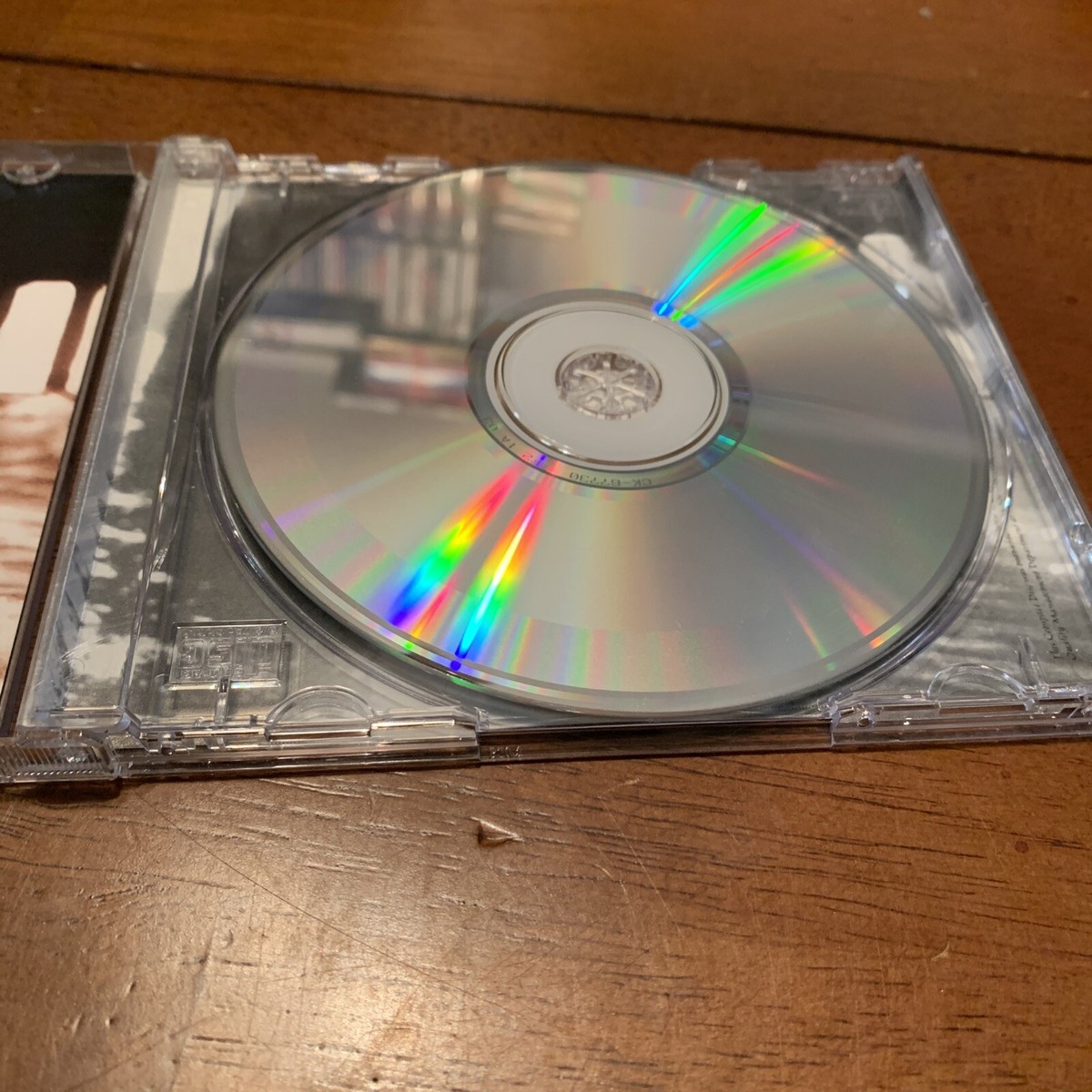 White, Peter : Caravan of Dreams CD 74646773024| eBay