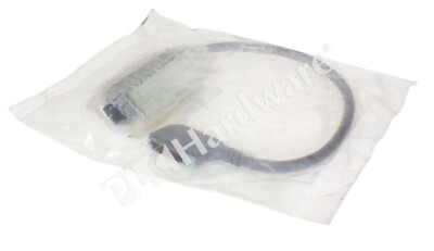 Sealed Pre-owned Allen Bradley 1492-CONCAB005X /A 1771 to 1756 Conversion Cable