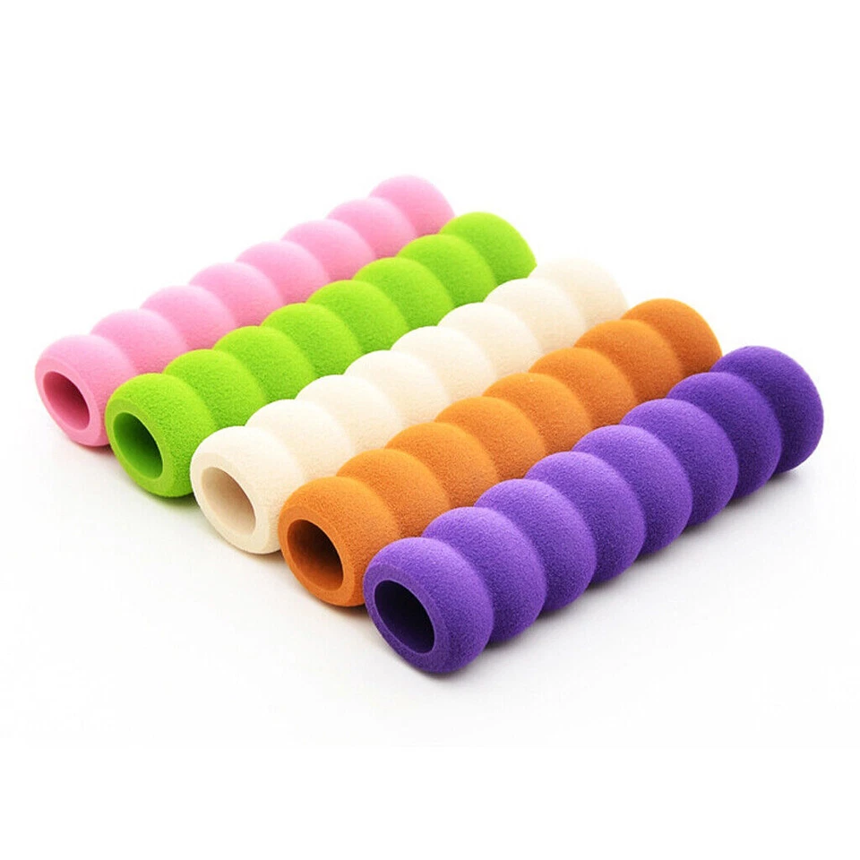 Baby Türgriff Stoßfänger Saug Türknauf Abdeckung Handschuhe Wandschutz Dekor - Bild 3 von 4