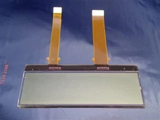 TIAN MA  DOT MATRIX LCD MODULE TM24064ACIWUG NEW/ NOS