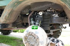 Ölfilter Ölfiltereinsatz Einsatz OM636 OM 636 170D 170da 170v W136 Unimog 411