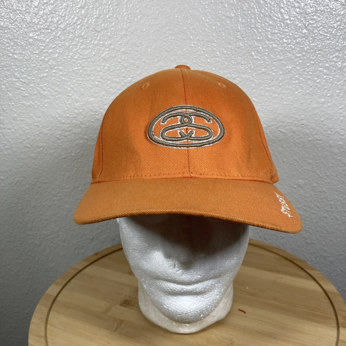 Stussy Size L Hats for Men for sale | eBay