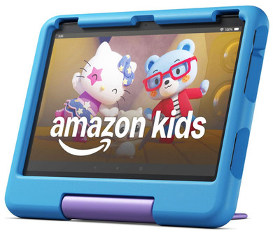 Amazon Fire HD 10 Kids Tablet