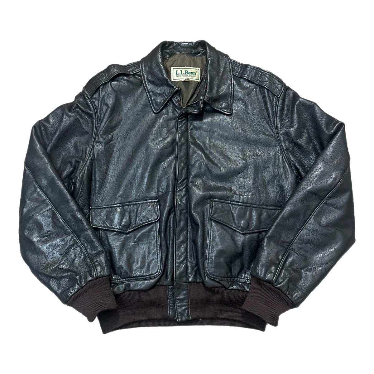 vintage a2 jacket products for sale | eBay
