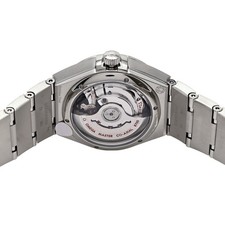 OMEGA Constellation 131.10.29.20.02.001 Silver Dial 5
