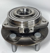 Genuine Oem Mopar Front Wheel Hub Bearing Assembly 68272624ac