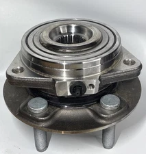 Genuine OEM Mopar Front Wheel Hub & Bearing Assembly 68272624AC thumbnail 1