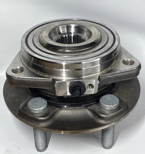 Genuine OEM Mopar Front Wheel Hub & Bearing Assembly 68272624AC