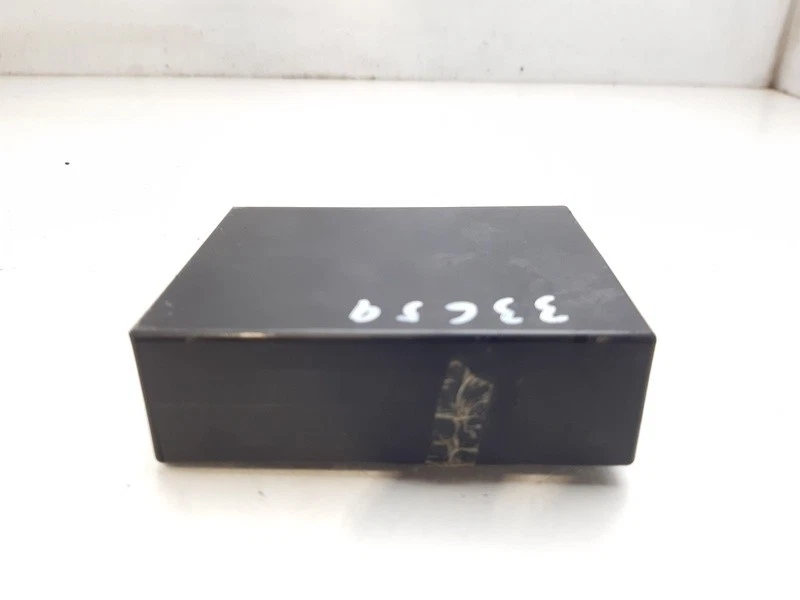 285E0JD02B modulo elettronico per NISSAN QASHQAI QASHQAI 2 I 2007 8518213 - Immagine 3 di 4