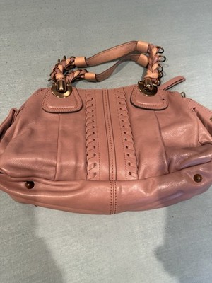  Chloé Héloïse Shoulder Bag