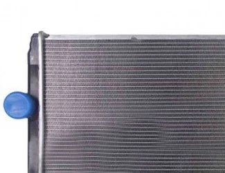 New Radiator For 1999-2007 Sterling Truck LT9500 Ford LT9513 FOR25 - Image 3 of 4