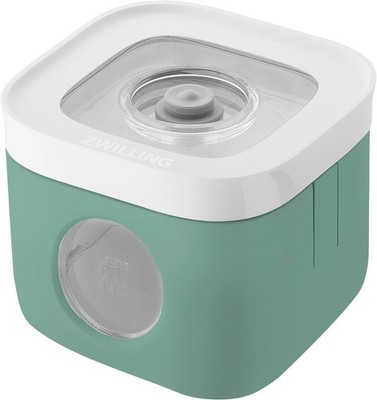 ZWILLING Fresh & Save Cube Cover S Sonnenschutz BPA-frei