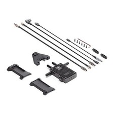 DJI Video Transmitter Microphone Wireless Lavalier Wearable Mic