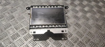 LAND ROVER RANGE ROVER SPORT L320 Navigationsanzeige DH3210E889BD 3.00 23414732