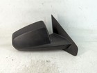 2008-2014 Dodge Avenger Passenger Right Side View Power Door Mirror Black EAYFS