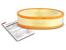 For 1989 Mercedes 260E Air Filter Engine APR 41489VRWB 2.6L 6 Cyl Base